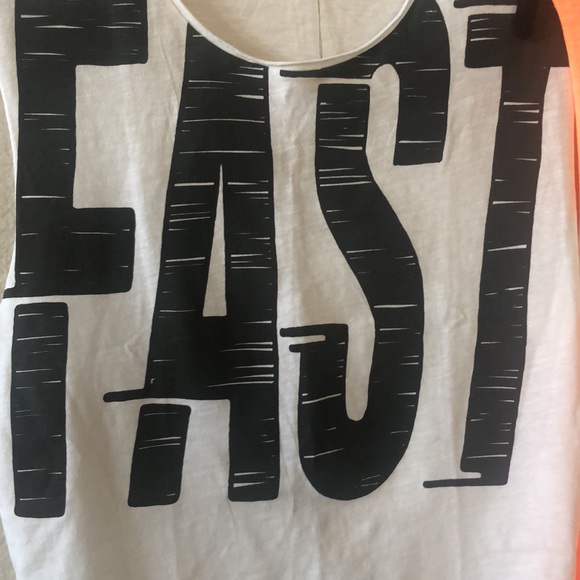 Bundle - 2 Boys Muscle Tees - Picture 4 of 5